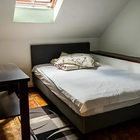 Couette-café Tadeo Pietrzykowice (Bielsko-Biala)