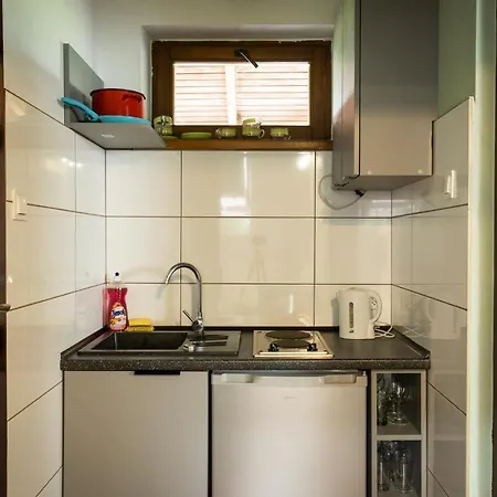 Tadeo فندق مبيت وإفطار