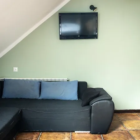 Tadeo Couette-café Pietrzykowice (Bielsko-Biala)