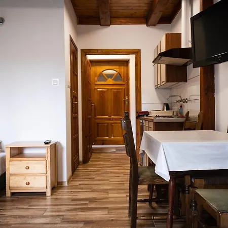 Bed and breakfast Tadeo