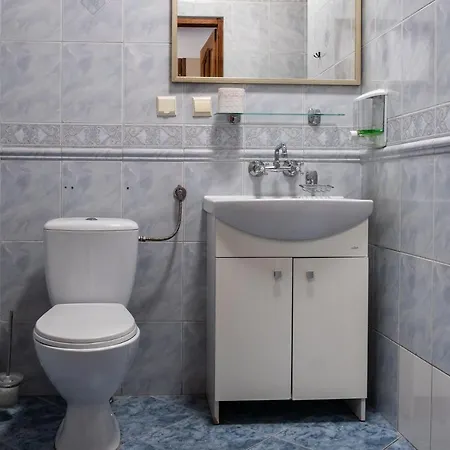 Bed & Breakfast Tadeo 3*