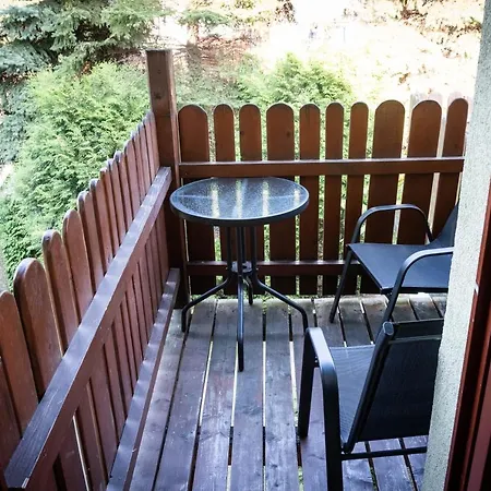 Tadeo 3* Pietrzykowice (Bielsko-Biala)