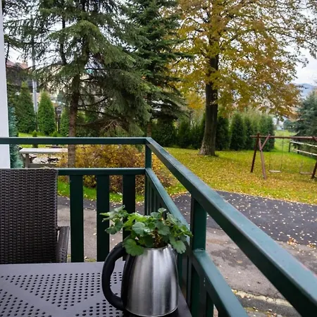 Tadeo 3* Pietrzykowice (Bielsko-Biala)