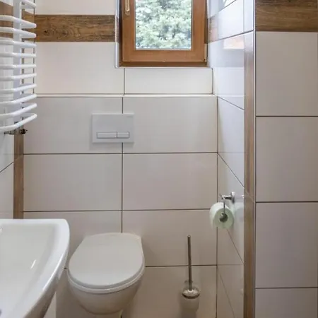 Couette-café Tadeo Pietrzykowice (Bielsko-Biala)