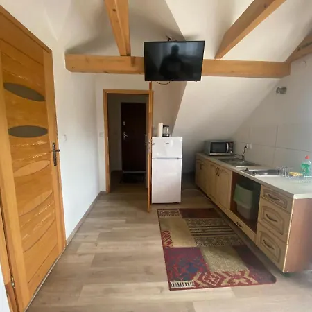 فندق مبيت وإفطار Tadeo Pietrzykowice (Bielsko-Biala)