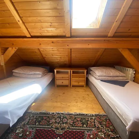Tadeo * Pietrzykowice (Bielsko-Biala)