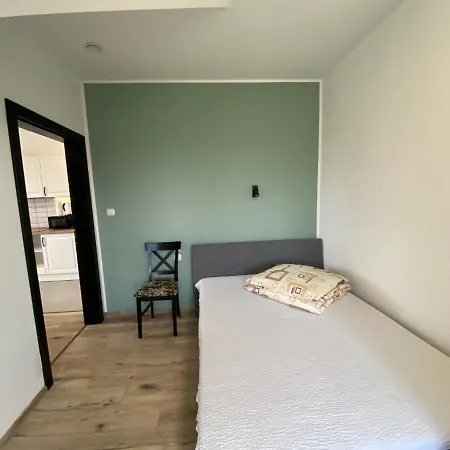 Tadeo Nocleg ze śniadaniem Pietrzykowice (Bielsko-Biala)