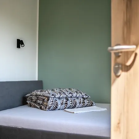 Tadeo 3* Pietrzykowice (Bielsko-Biala)