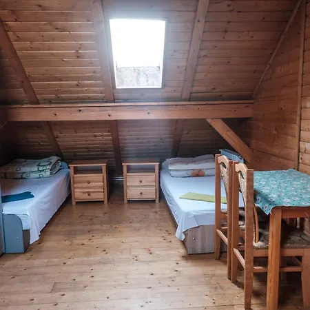 Tadeo Bed & Breakfast 3*