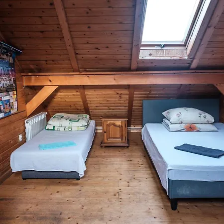 Bed and breakfast Tadeo Pietrzykowice (Bielsko-Biala)