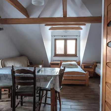 Tadeo Bed and breakfast 3*