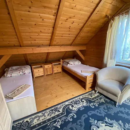 فندق مبيت وإفطار Tadeo Pietrzykowice (Bielsko-Biala)