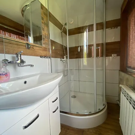 Tadeo 3* Pietrzykowice (Bielsko-Biala)