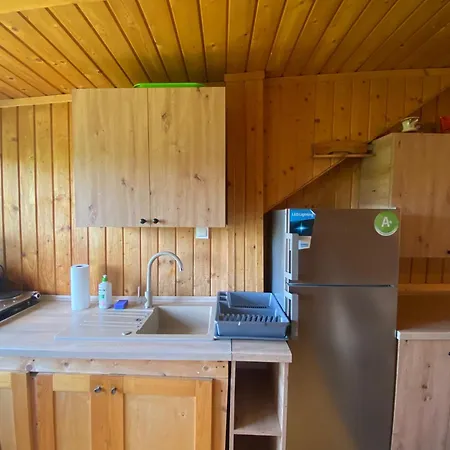 Bed & Breakfast Tadeo Pietrzykowice (Bielsko-Biala)