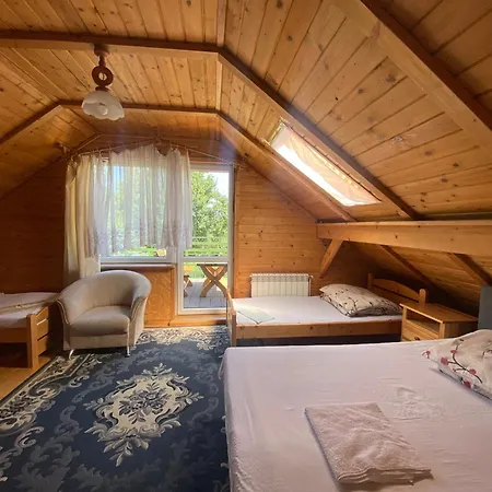 Tadeo 3* Pietrzykowice (Bielsko-Biala)