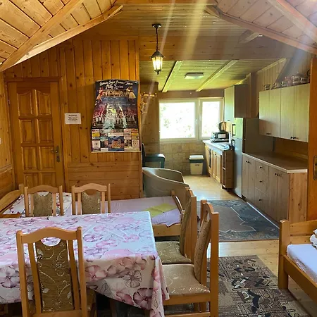 Tadeo Bed and breakfast