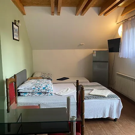 Tadeo Pietrzykowice (Bielsko-Biala)