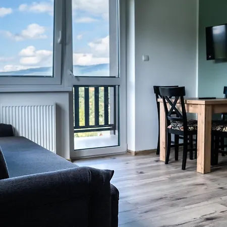 Tadeo לינה וארוחת בוקר Pietrzykowice (Bielsko-Biala)