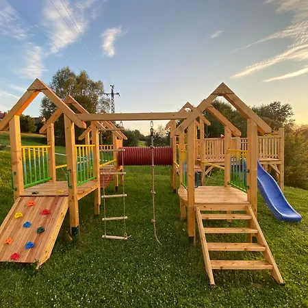 Tadeo לינה וארוחת בוקר Pietrzykowice (Bielsko-Biala)