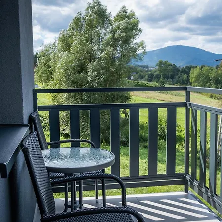 Tadeo לינה וארוחת בוקר Pietrzykowice (Bielsko-Biala)