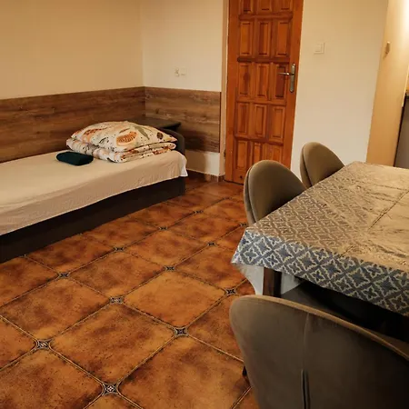 Tadeo Couette-café Pietrzykowice (Bielsko-Biala)