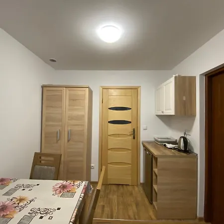 Tadeo 3* Pietrzykowice (Bielsko-Biala)