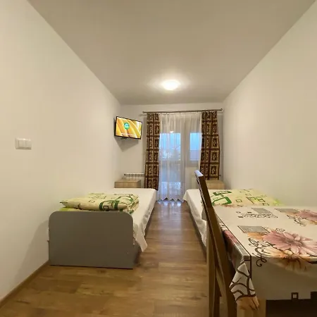 Tadeo Couette-café Pietrzykowice (Bielsko-Biala)