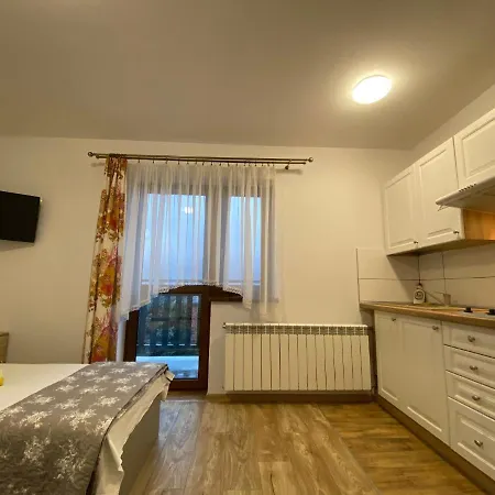 Frühstückspension Tadeo 3*