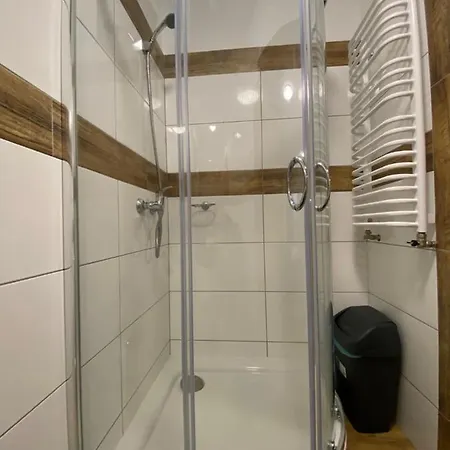 فندق مبيت وإفطار Tadeo Pietrzykowice (Bielsko-Biala)