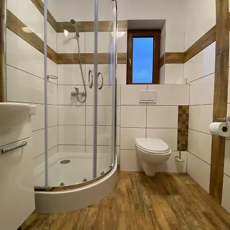 Tadeo 3* Pietrzykowice (Bielsko-Biala)