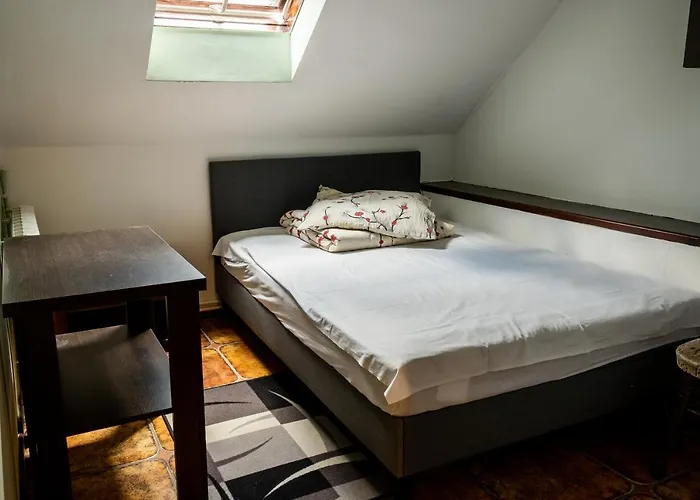 B&B Tadeo Pietrzykowice (Bielsko-Biala)