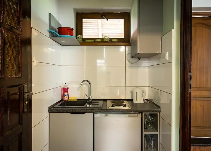 Tadeo Bed and breakfast