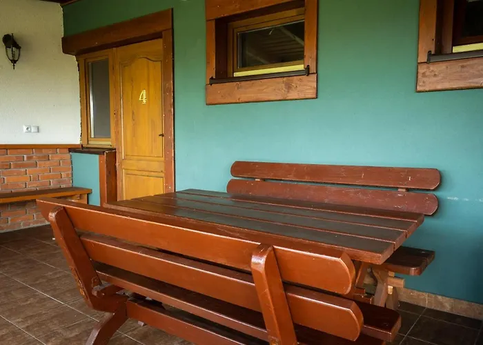 Bed and breakfast Tadeo Pietrzykowice (Bielsko-Biala)