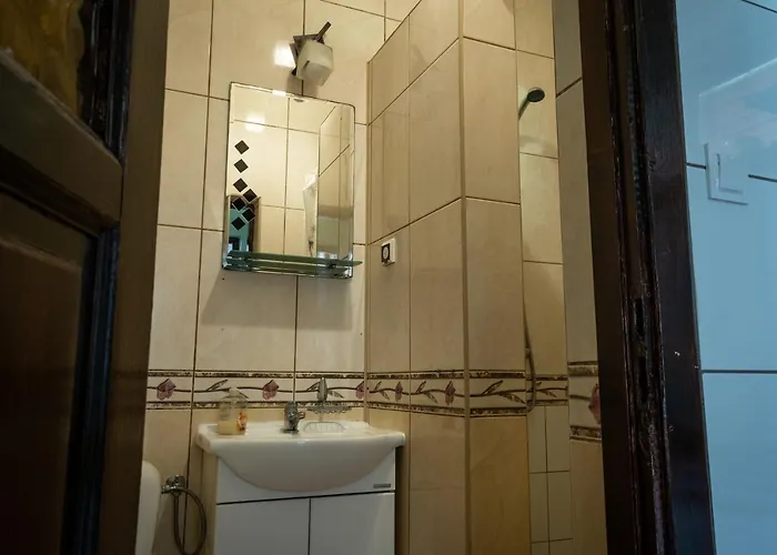 Tadeo Bed and breakfast Pietrzykowice (Bielsko-Biala)