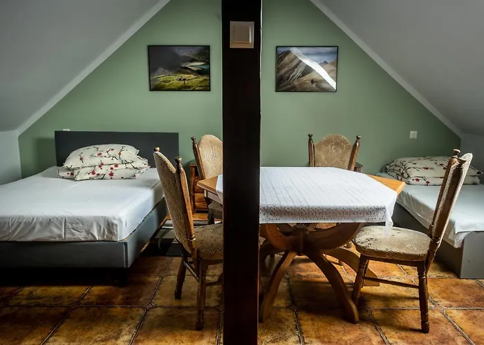 Tadeo 3* Pietrzykowice (Bielsko-Biala)