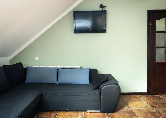 Tadeo Bed and breakfast Pietrzykowice (Bielsko-Biala)