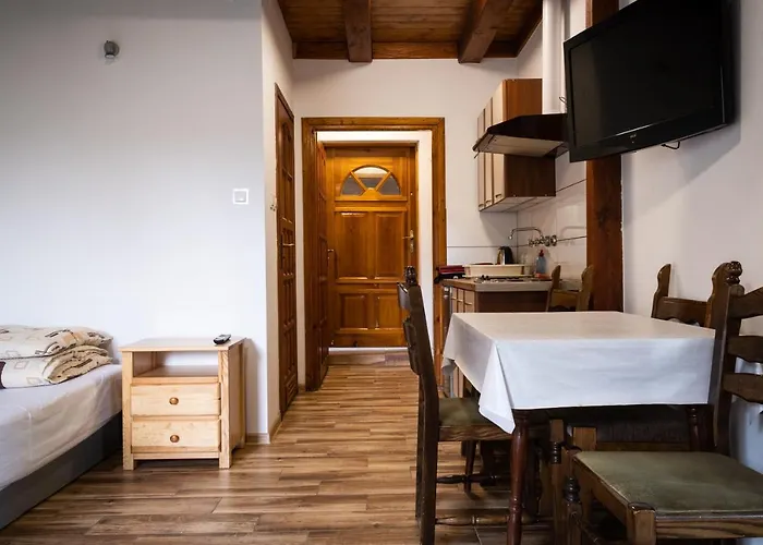 Bed and breakfast Tadeo