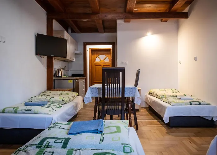 Tadeo Bed and breakfast