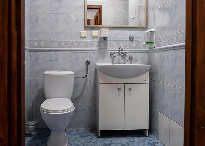 Bed and breakfast Tadeo 3*