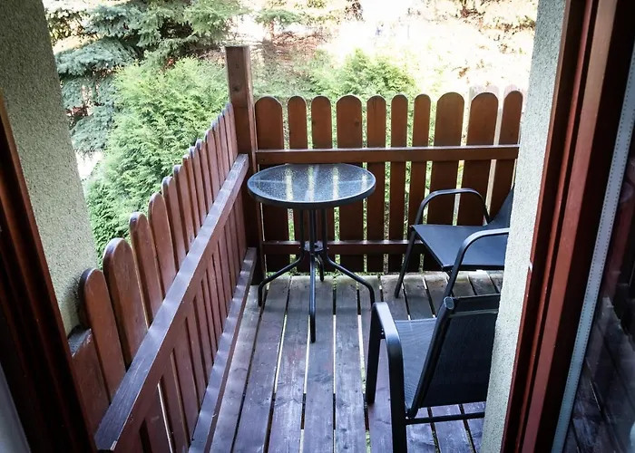 Tadeo 3* Pietrzykowice (Bielsko-Biala)