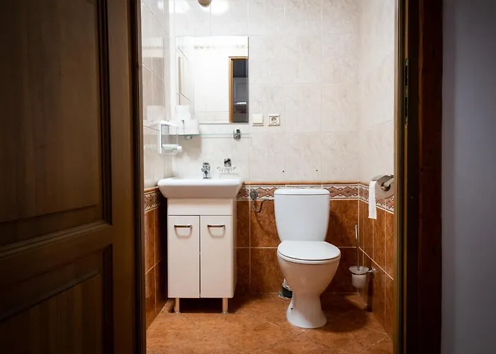 Bed and breakfast Tadeo 3*