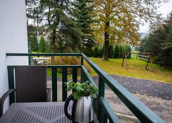 Tadeo 3* Pietrzykowice (Bielsko-Biala)