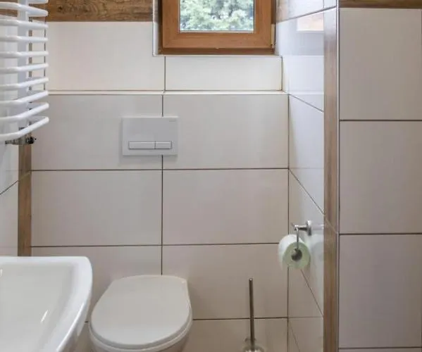 Bed and breakfast Tadeo Pietrzykowice (Bielsko-Biala)