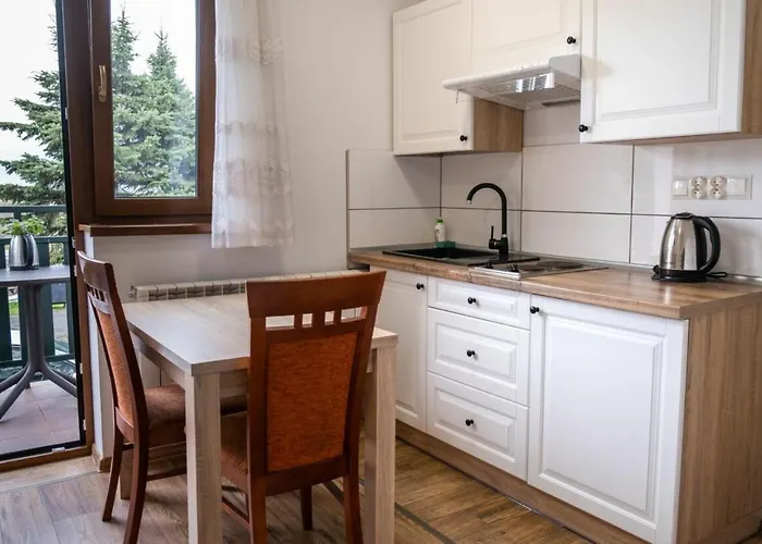 Bed and breakfast Tadeo