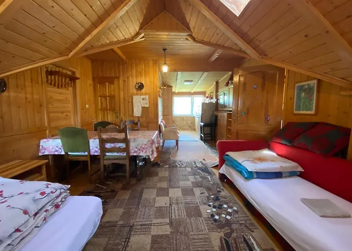 Tadeo 3* Pietrzykowice (Bielsko-Biala)