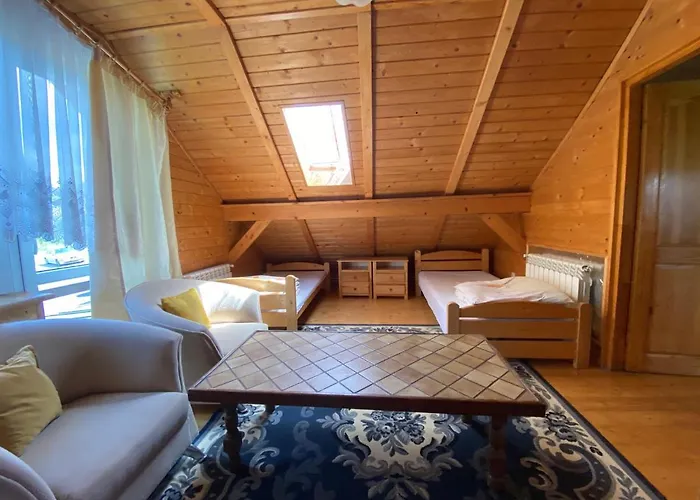 Bed and breakfast Tadeo