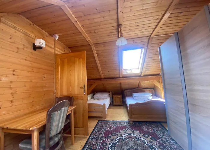 Bed and breakfast Tadeo