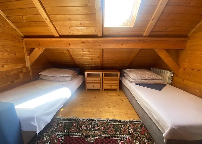 Tadeo 3* Pietrzykowice (Bielsko-Biala)