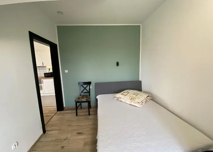 Tadeo Bed and breakfast Pietrzykowice (Bielsko-Biala)