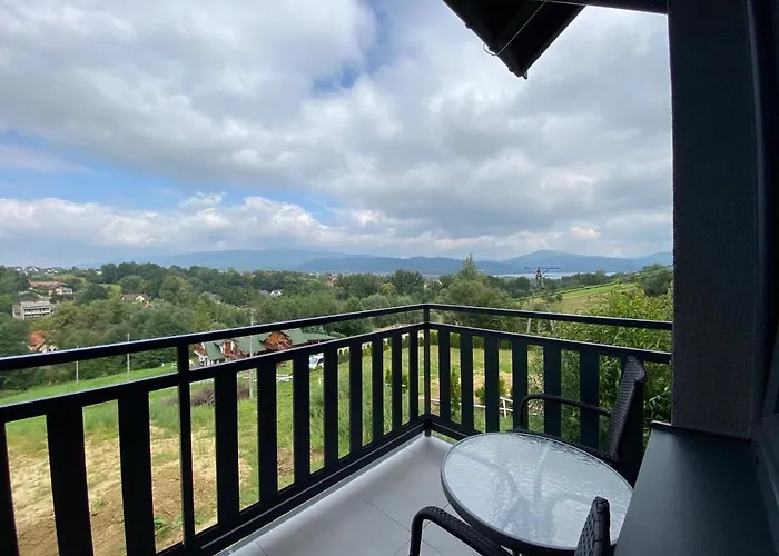 Tadeo 3* Pietrzykowice (Bielsko-Biala)